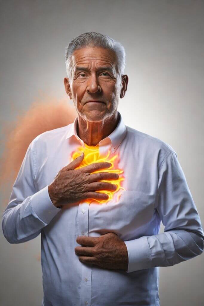 Discover How To Tell If You Have Acid Reflux