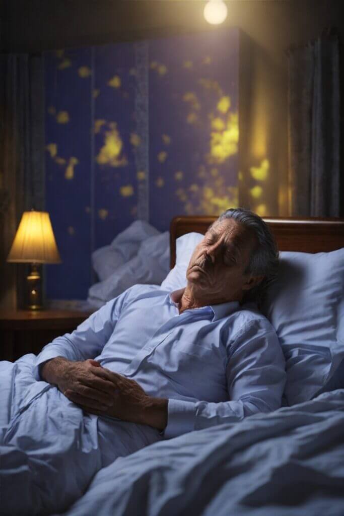 What To Do About Acid Reflux when Asleep