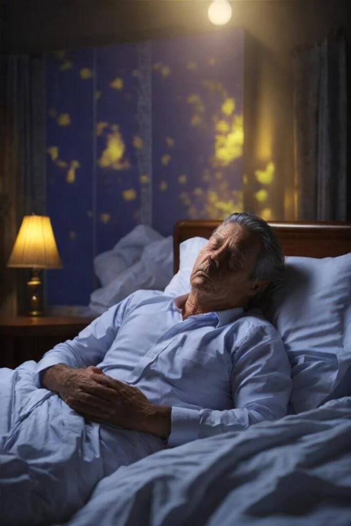 What To Do About Acid Reflux when Asleep