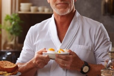 What To Eat For Breakfast For Acid Reflux