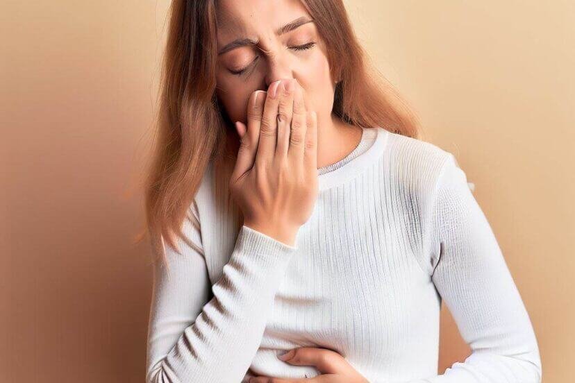 acid reflux how to get rid of it