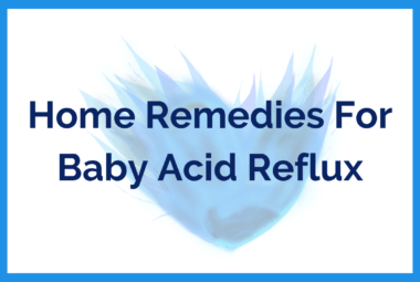 Home Remedies For Baby Acid Reflux - 1200 x 800 ART