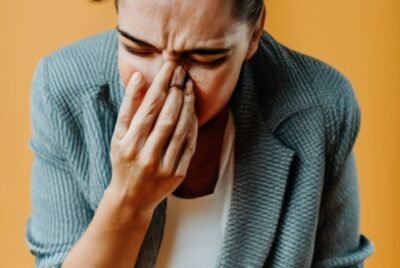 Does Acid Reflux Make You Throw Up