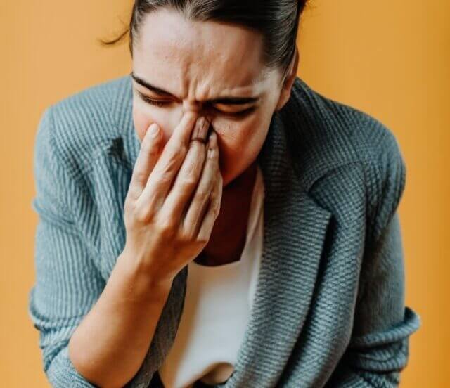 Does Acid Reflux Make You Throw Up